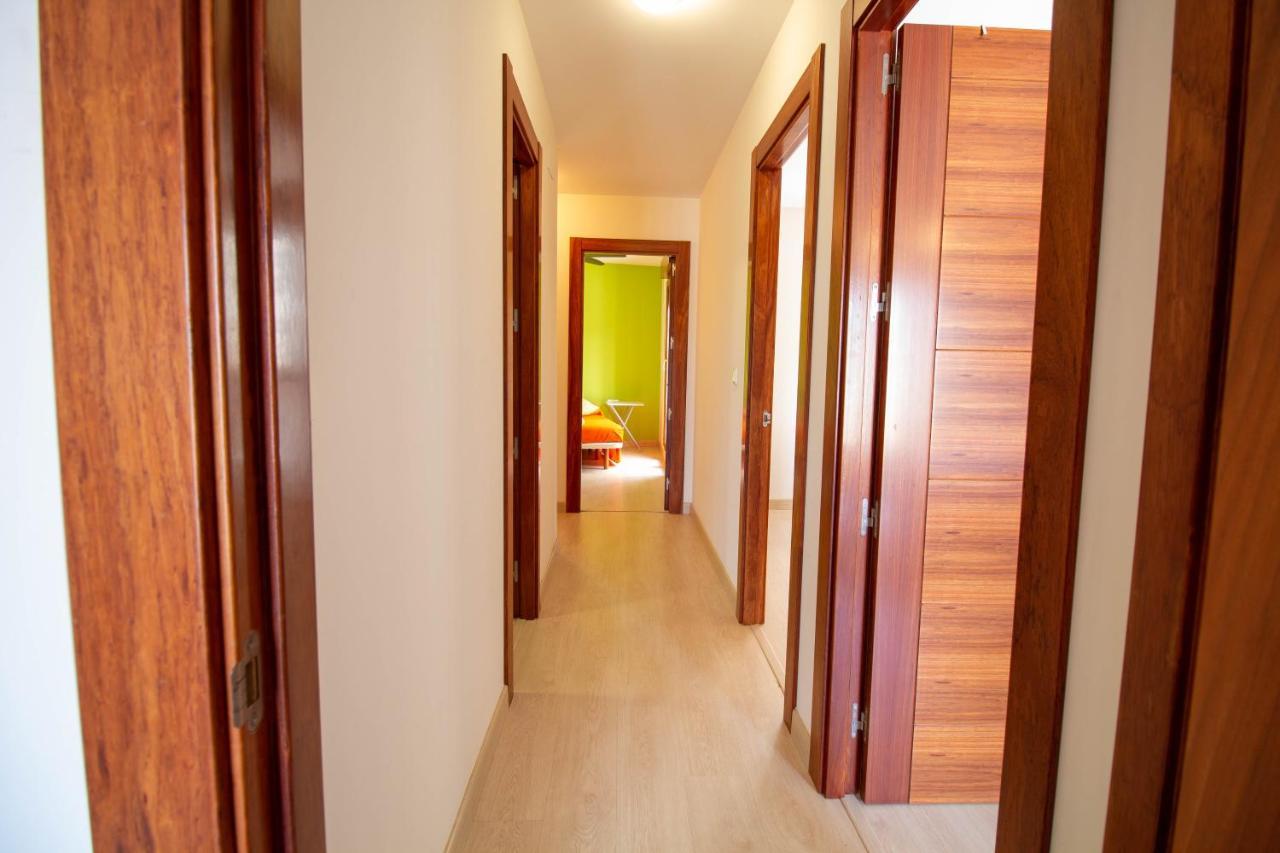 Rentitspain Vistas Increibles En Apartamento Lambda 2 Almuñécar Exterior foto