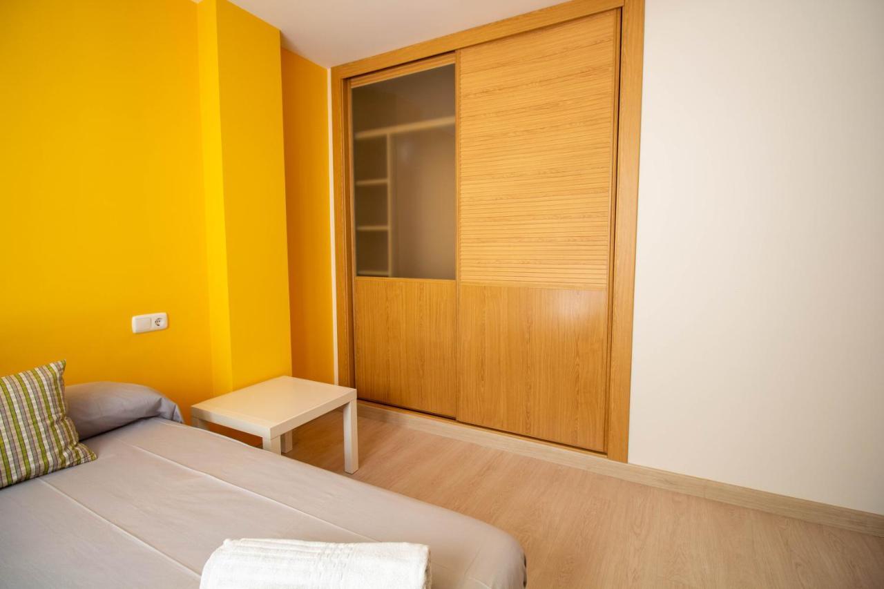 Rentitspain Vistas Increibles En Apartamento Lambda 2 Almuñécar Exterior foto