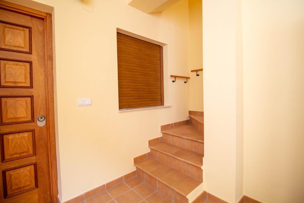 Rentitspain Vistas Increibles En Apartamento Lambda 2 Almuñécar Exterior foto